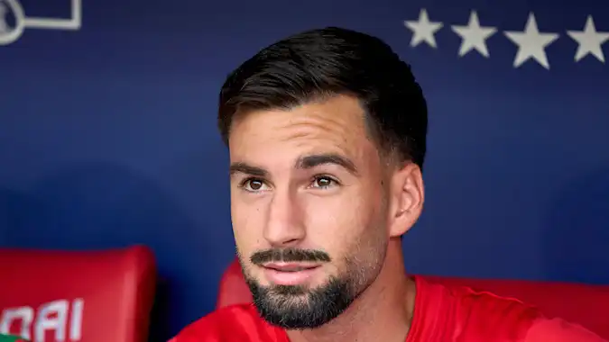 Alex Baena could play a big role for Atletico Madrid against Manchester United