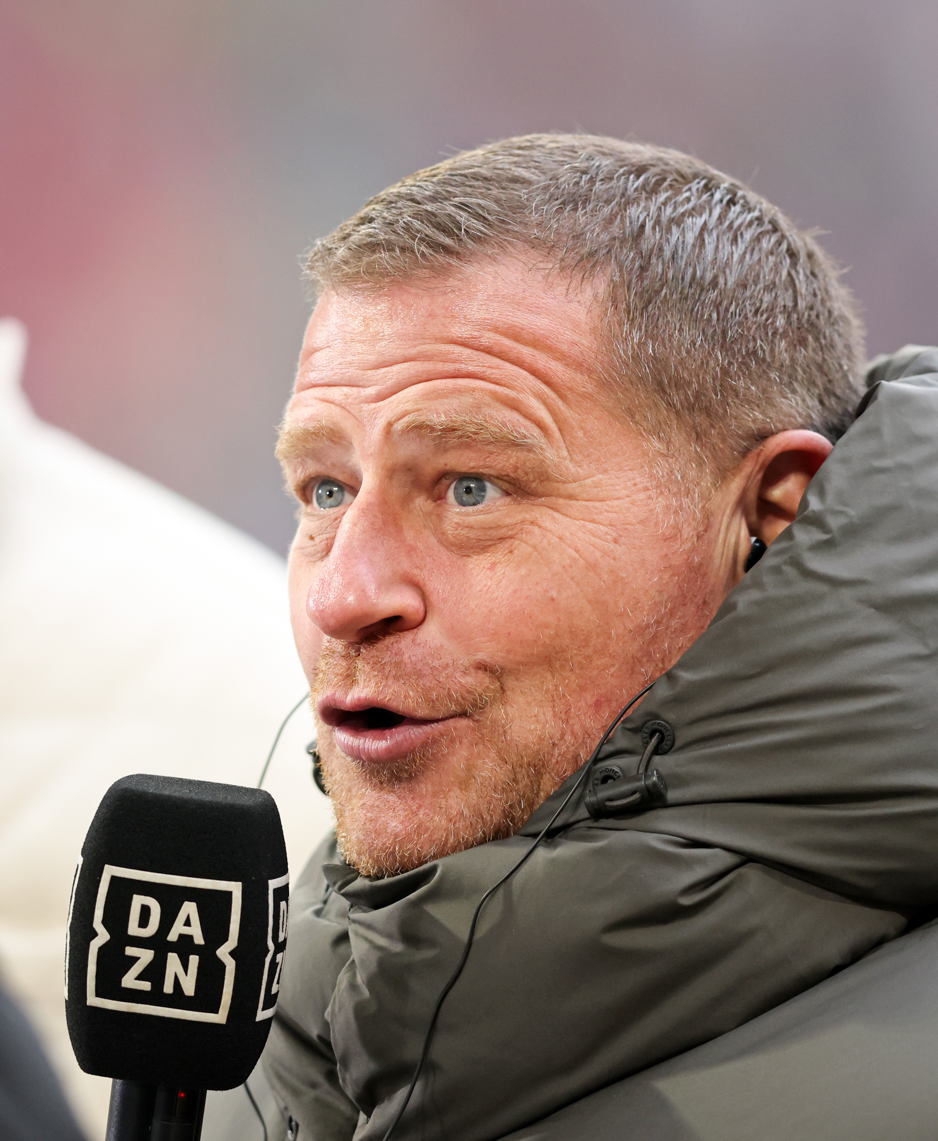 Bayern await Upamecano decision as PSG circle