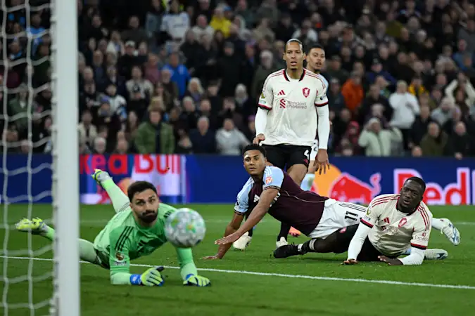 Aston Villa Daily 20260516
