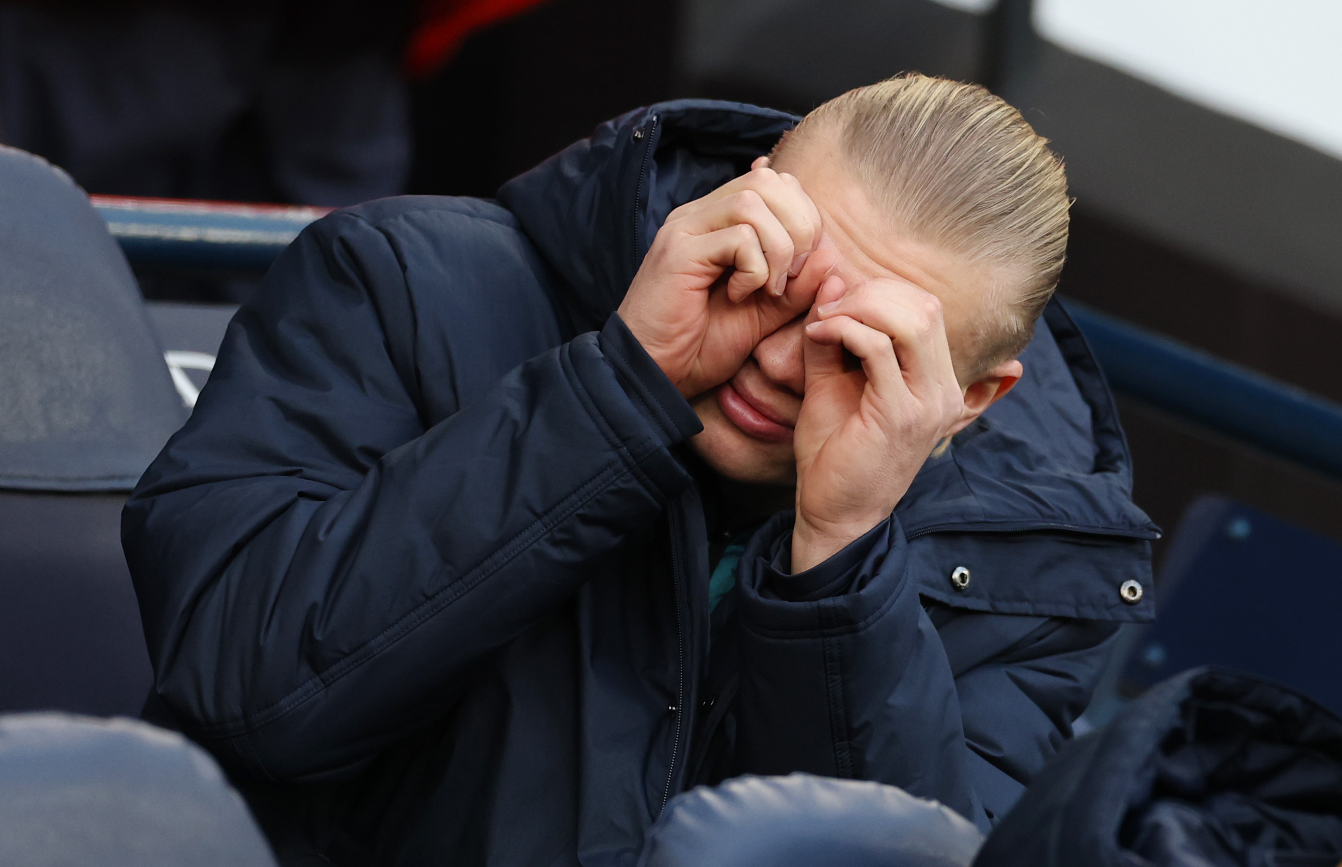 Man City face must-win against Galatasaray amid injuries