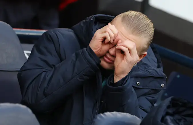 Manchester City Daily 20260128