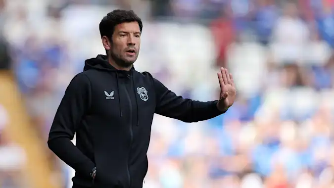 Brian Barry-Murphy's Cardiff mark their return to the Championship with a home game against Wrexham