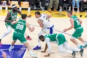 My Weekly NBA Power Rankings for 6/3/26