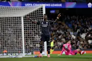 Silva Red Card Renders Man City’s Mammoth Madrid Task Impossible