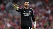 In Focus: Raya light for Arsenal despite bumpy start