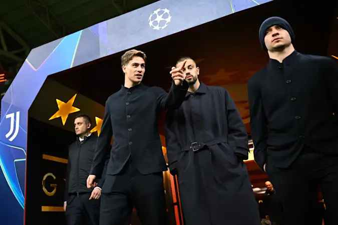 Juventus Daily 20260217