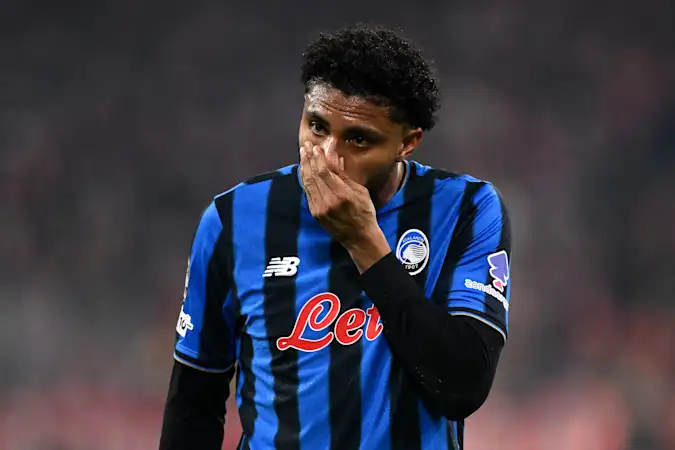 Both Arsenal and Man Utd are looking to strengthen in the middle of the park this summer