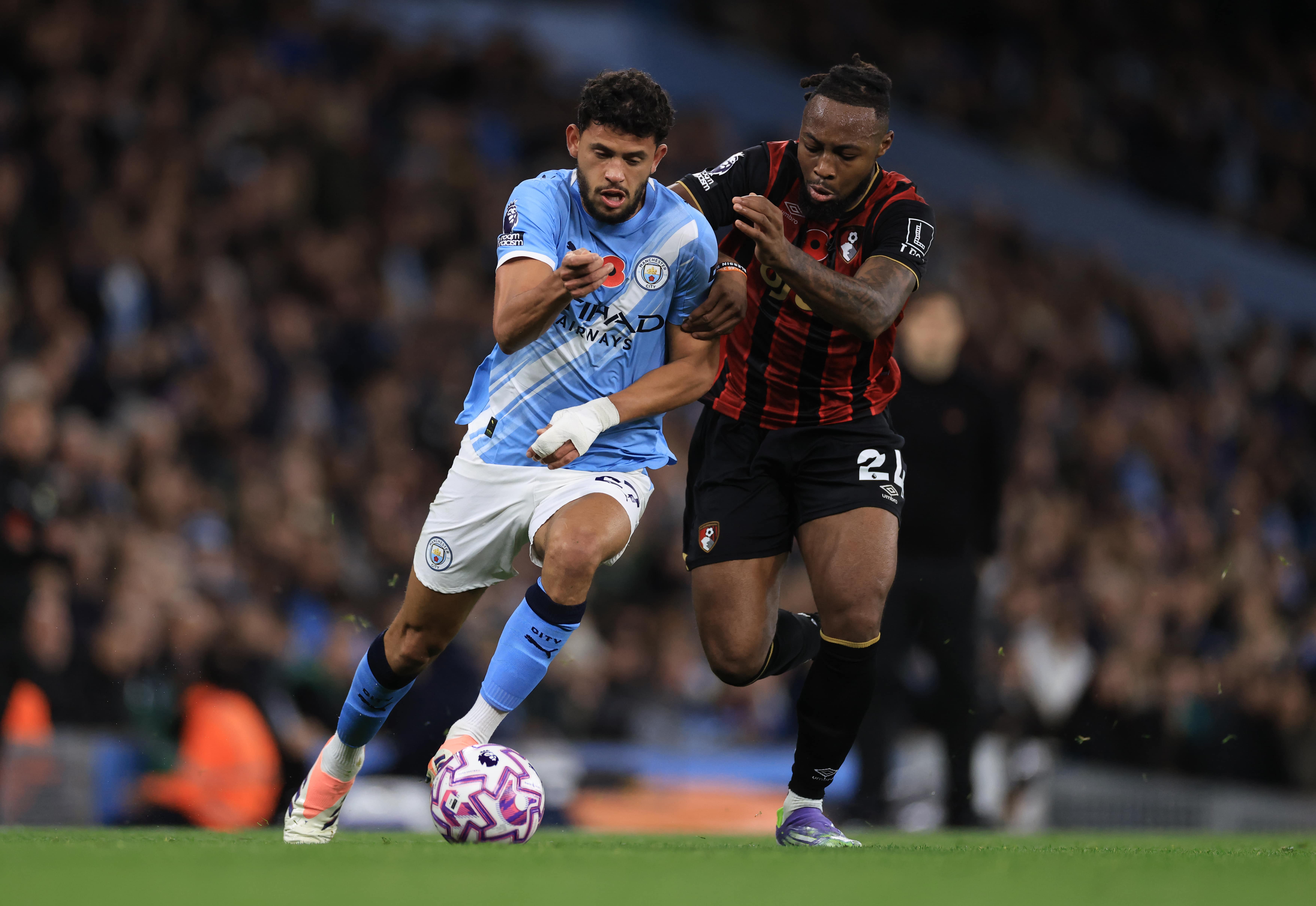 Tottenham Ramp Up January Move for Bournemouth Star Antoine Semenyo