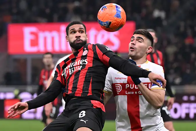 Loftus-Cheek has been linked with a move to Villa