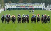 York Races
