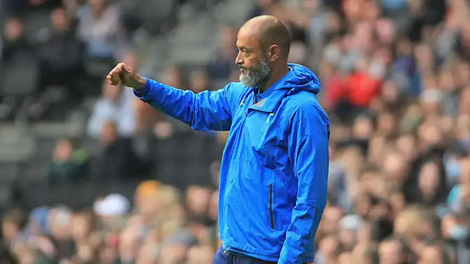 West Ham head coach Nuno Espirito Santo is eyeing an FA Cup semi-final place