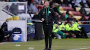 Stephen Bradley's Shamrock Rovers have to overturn a two-goal deficit in Champions League qualifying, this time against Ararat-Armenia