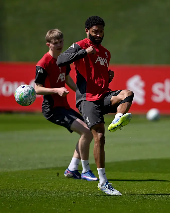Liverpool Daily 20260424