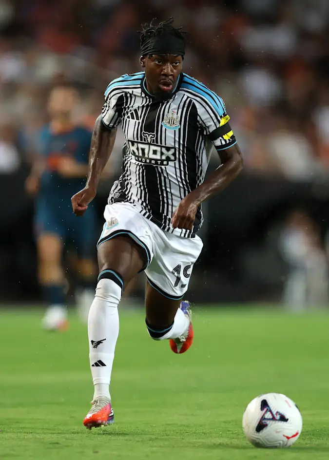 Newcastle United Daily 20260809