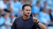 Frank Lampard's Coventry are top of the Championship and back on track to reach the Premier League