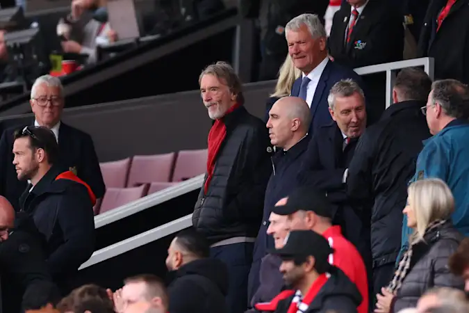 Manchester United Daily 20260606