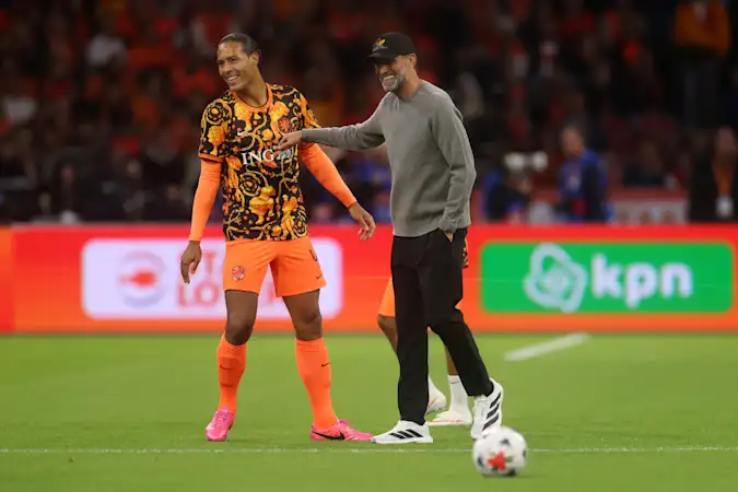 Liverpool 20260927