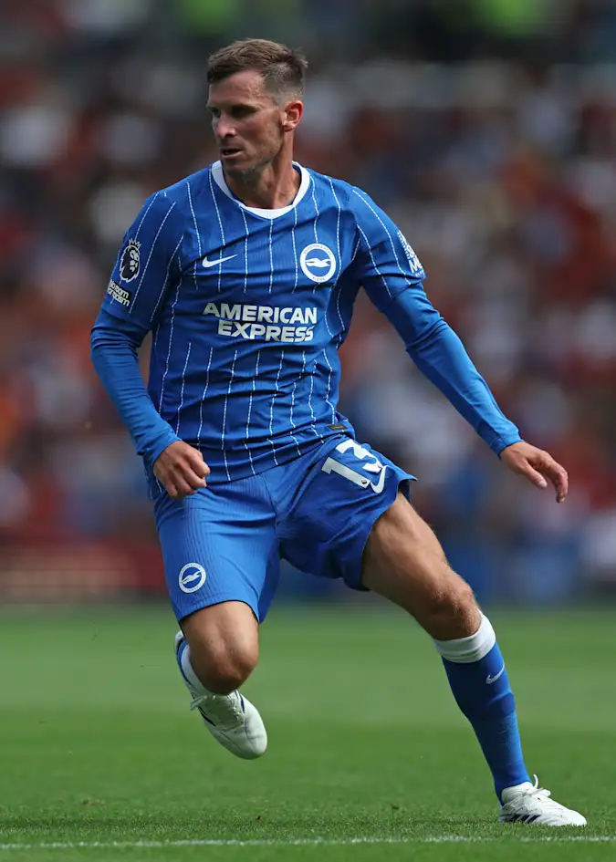 Brighton Daily 20260813