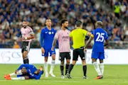 Juventus Daily 20260807