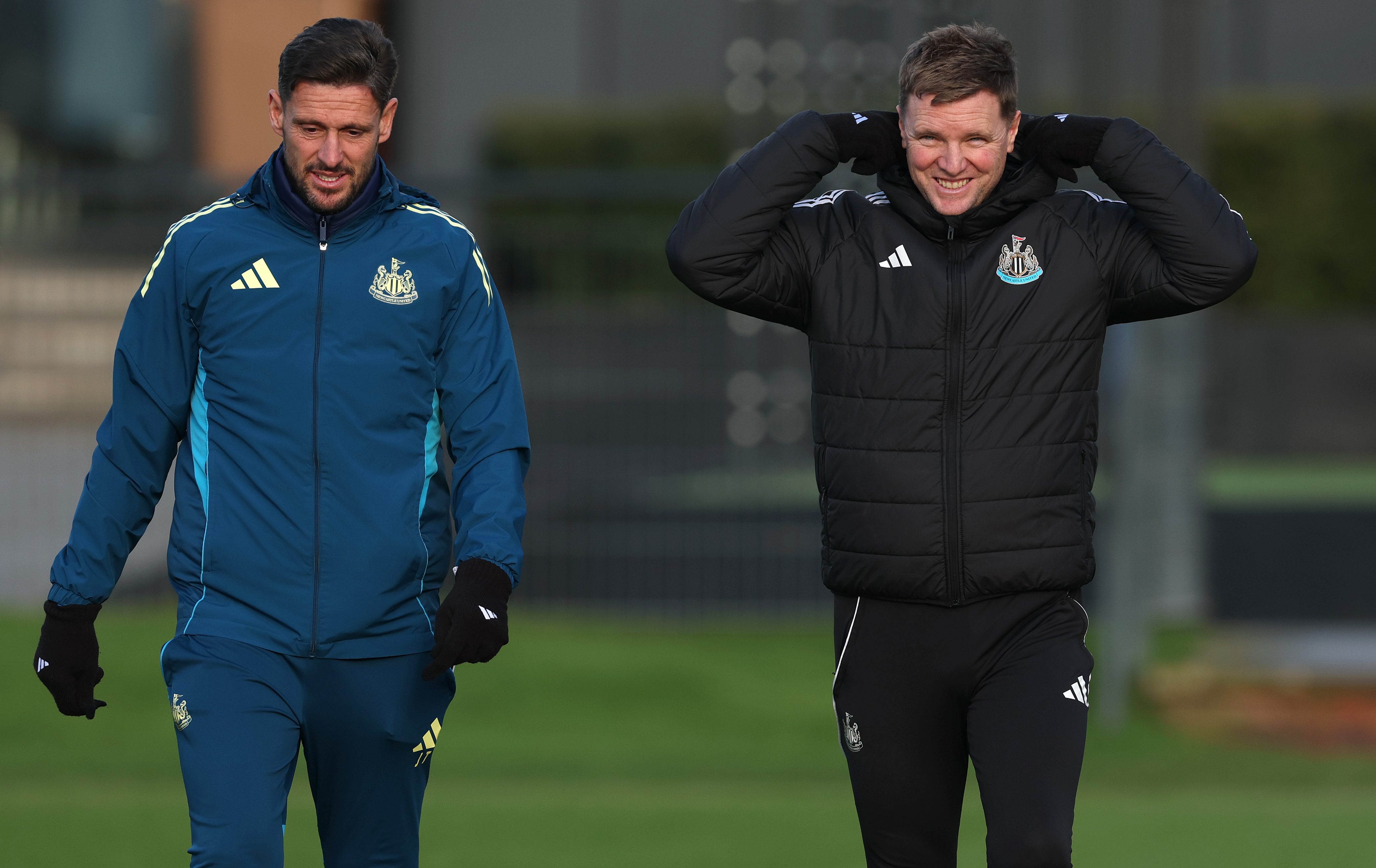 Newcastle United Daily 20260121