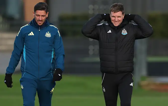 Newcastle United Daily 20260121