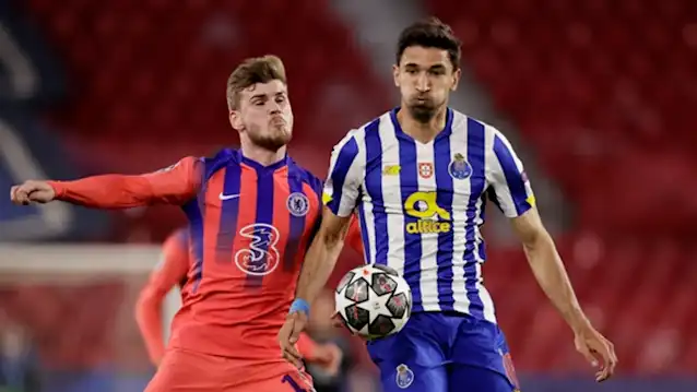 'Nothing is impossible' for Porto in Champions League despite Chelsea lead