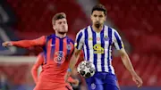 'Nothing is impossible' for Porto in Champions League despite Chelsea lead