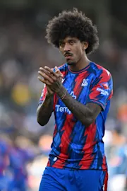 Crystal Palace 20260923