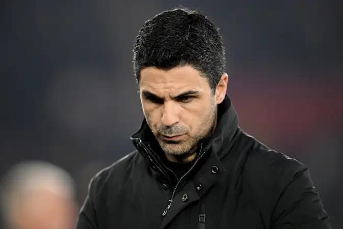 Arsenal Daily 20260405