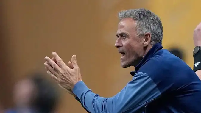 Luis Enrique's Champions League holders PSG should have enough to get past Monaco