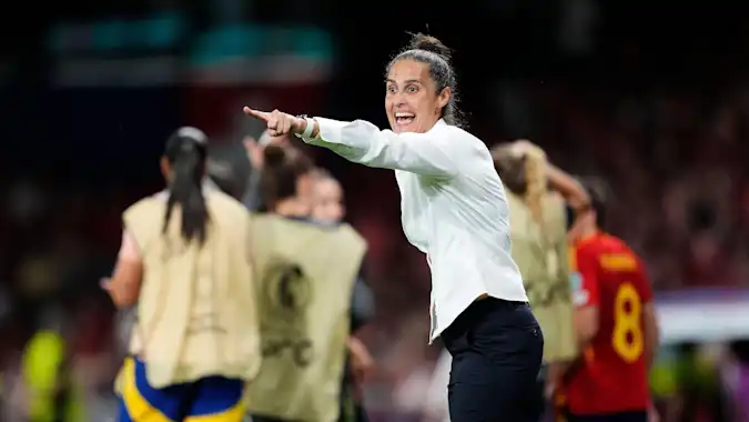 Montse Tome's Spain side have been almost perfect at the Euros