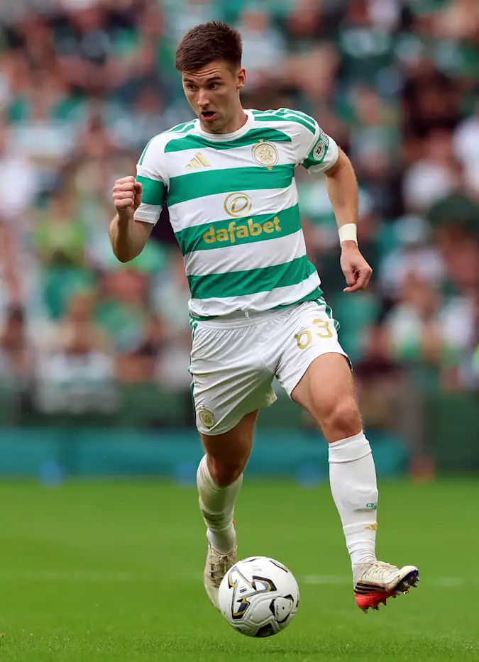 Celtic Daily 20260830