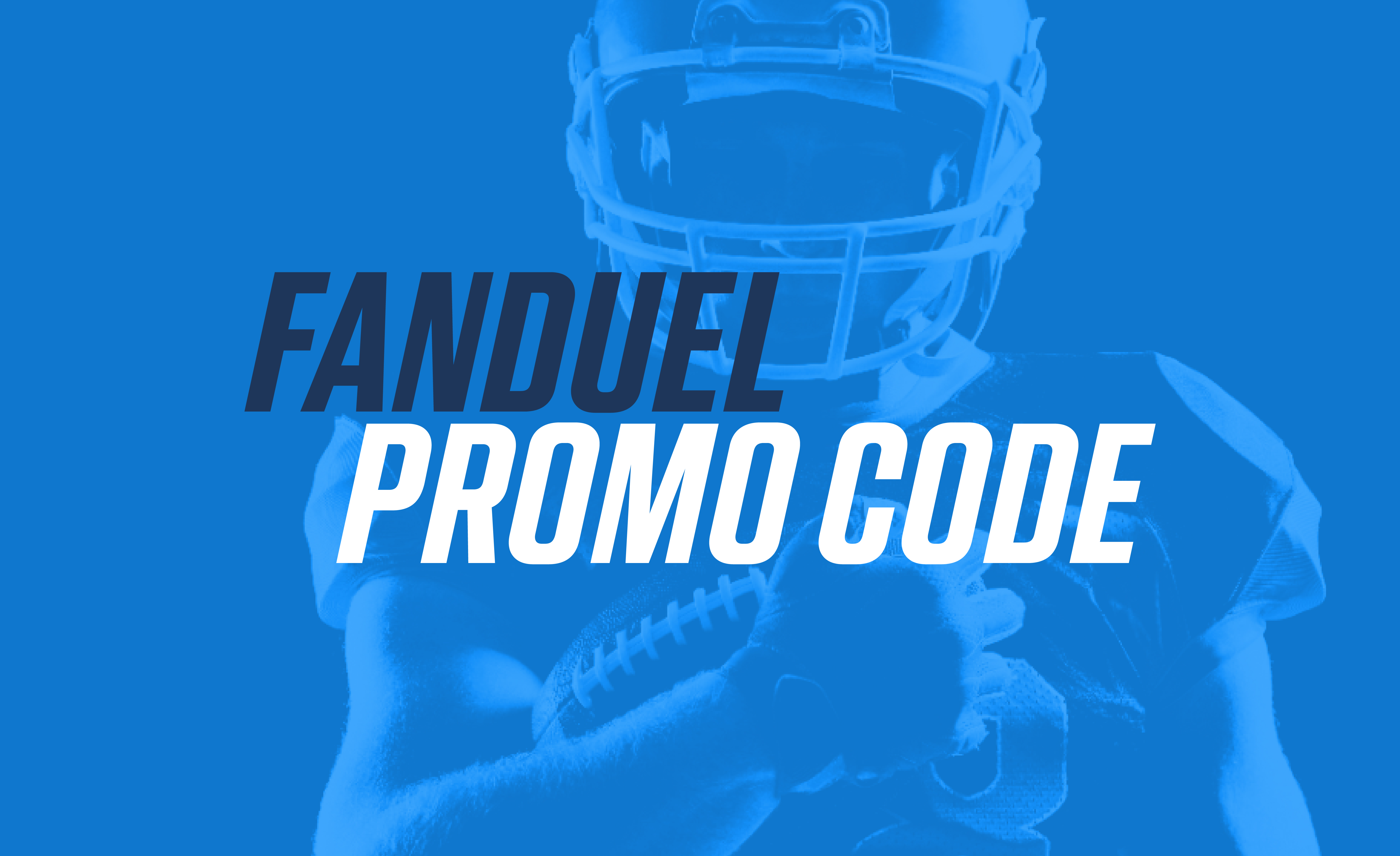 FanDuel Promo Code NFL