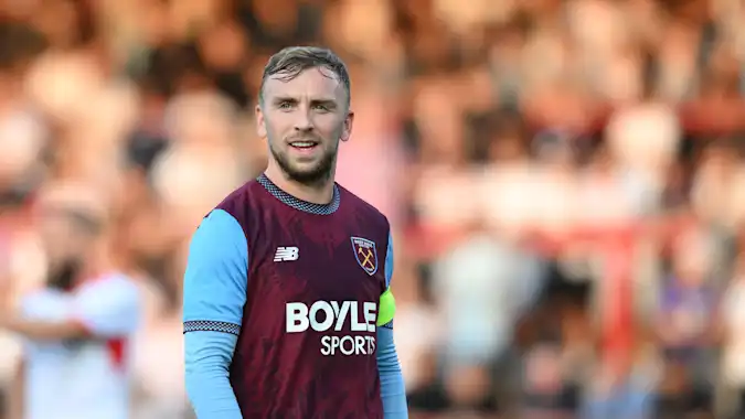 Jarrod Bowen has played another integral role for West Ham this season
