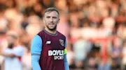 Jarrod Bowen has played another integral role for West Ham this season