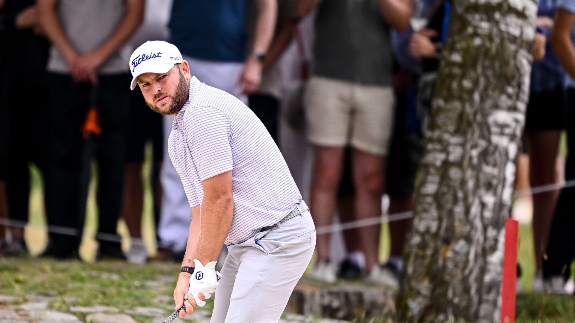 British Masters Predictions: Crown prince Jordan at The Belfry