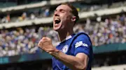 Two-goal hero Cole Palmer says Chelsea silenced doubters with Club World Cup win