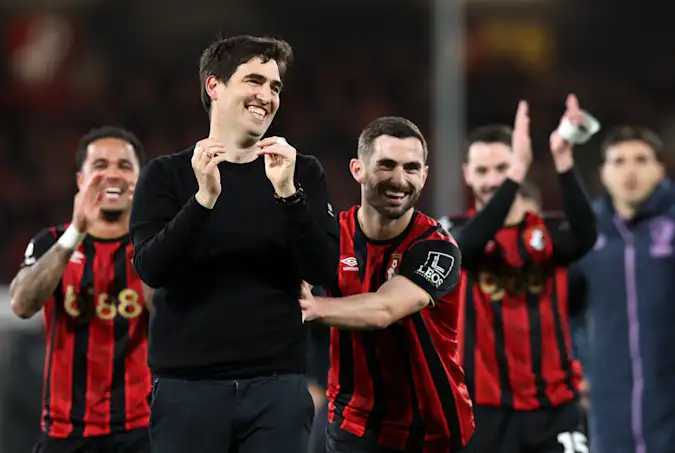 AFC Bournemouth Daily 20260522
