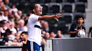 Liam Rosenior is back in France with Paris FC, who open their Ligue 1 campaign with a trip to Ligue 2 champions Troyes on Saturday night
