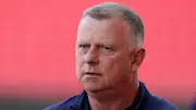 Mark Robins has got his Stoke side clicking into gear after a slow start, and they have won three and drawn one of their last four games