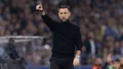 Francesco Farioli's Porto will hope to secure a top-eight finish in the Europa League league phase.