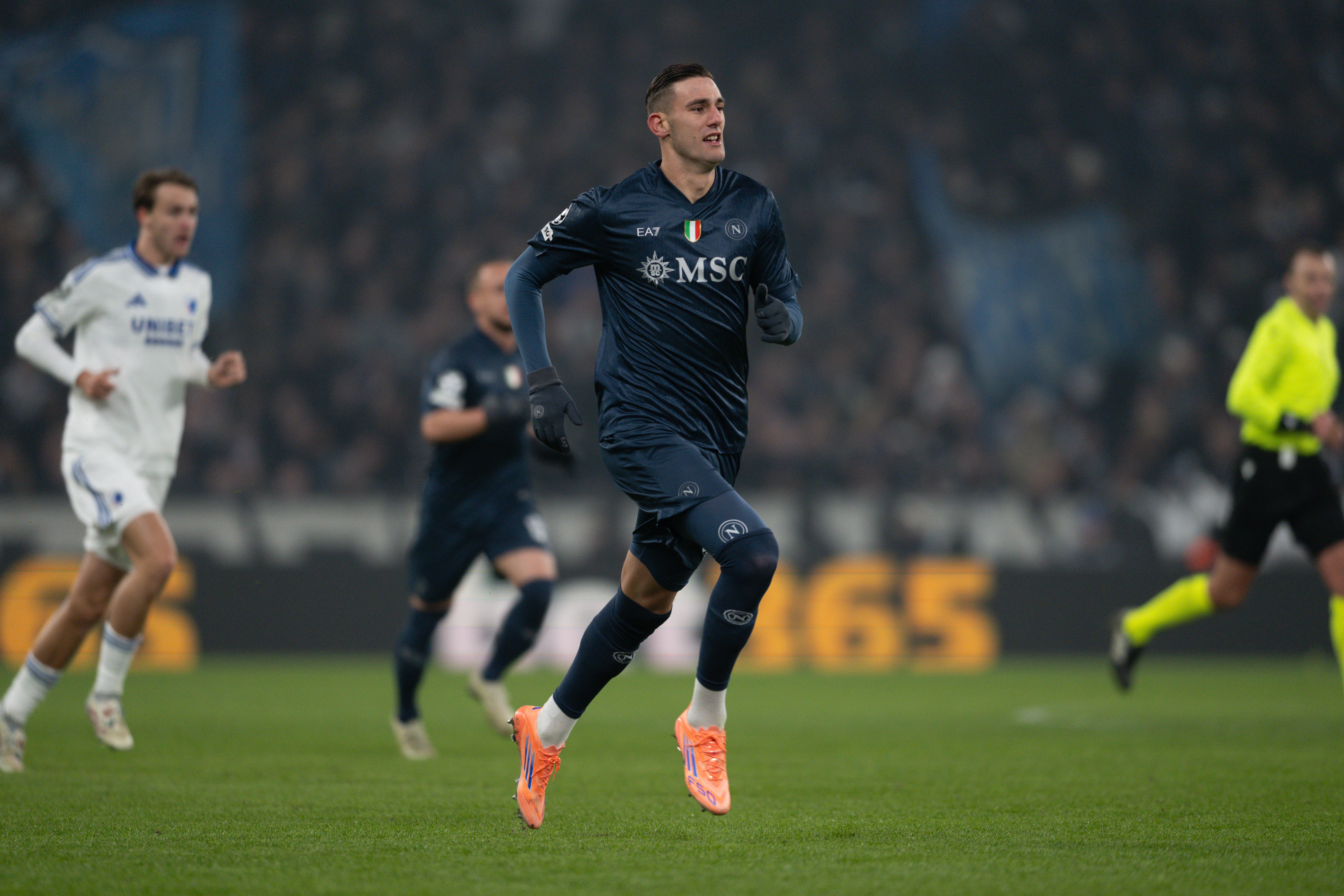 Nottingham Forest Daily 20260121