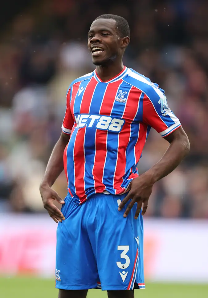 Crystal Palace Daily 20260512