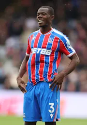 Crystal Palace Daily 20260512