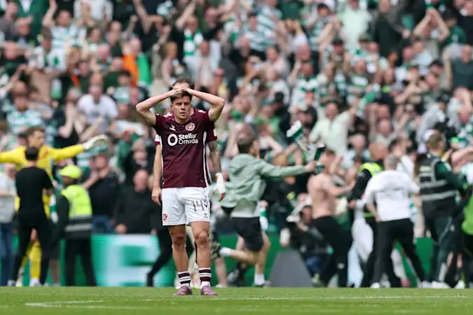 Celtic Daily 20260520