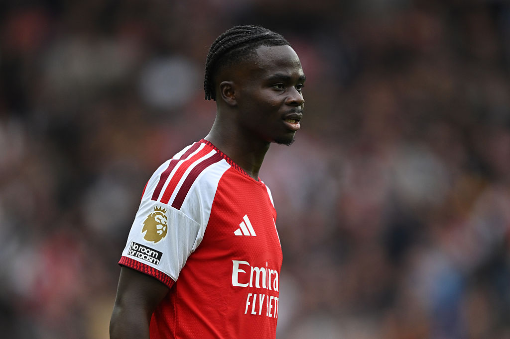 Arsenal vs Leeds United predictions: Saka can help Gunners get back on track
