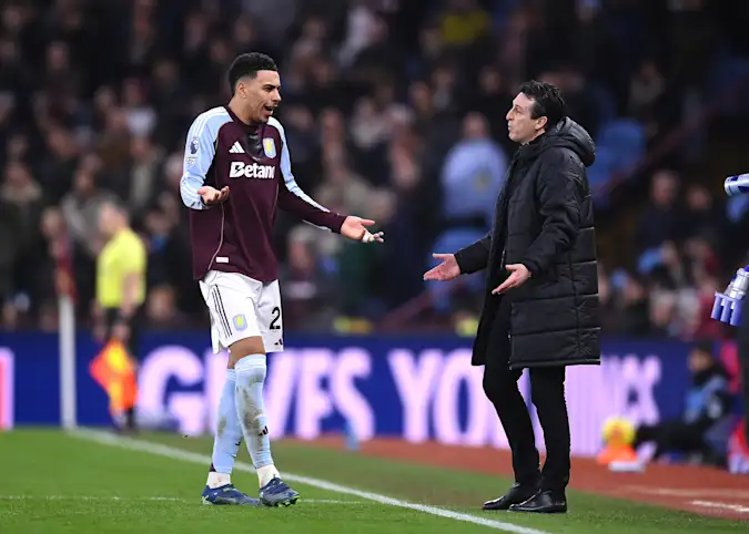 Aston Villa Daily 20260212