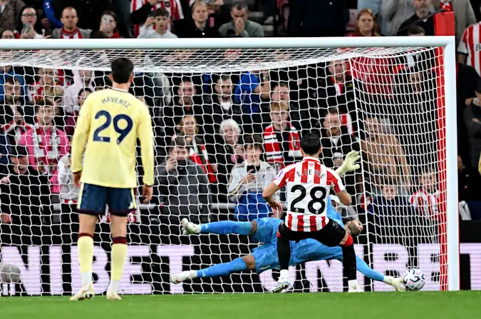 Arsenal Daily 20260913
