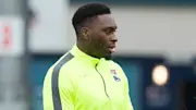 Effiong scores twice as Dagenham beat Eastleigh