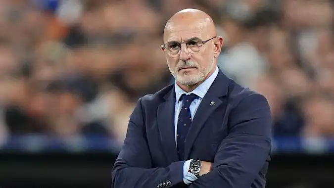 Luis de la Fuente's Spain will be looking to make a confident start to the tournament, even without Lamine Yamal